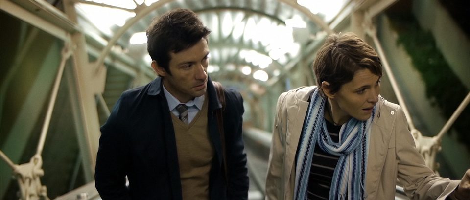 Upstream Color