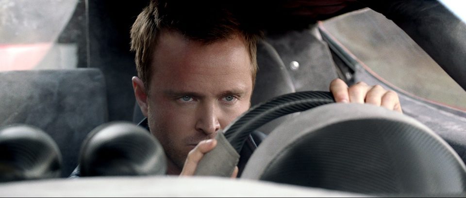 Need For Speed