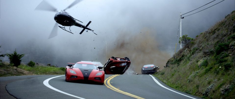 Need For Speed