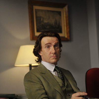 Crónicas diplomáticas. Quai d'Orsay