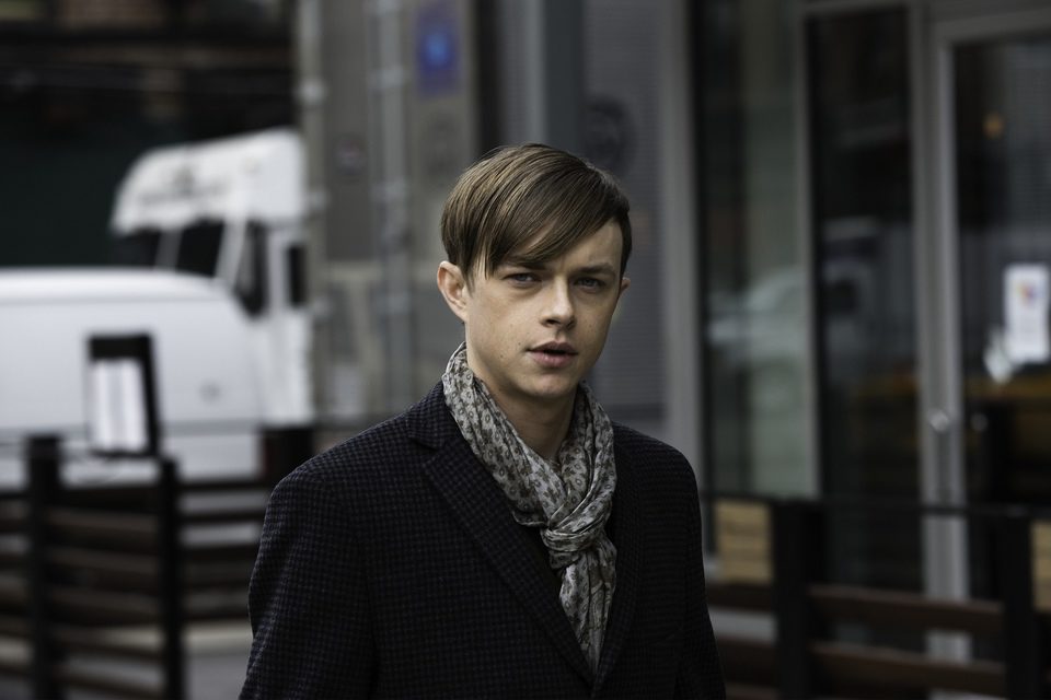 The Amazing Spider-Man 2: El poder de Electro