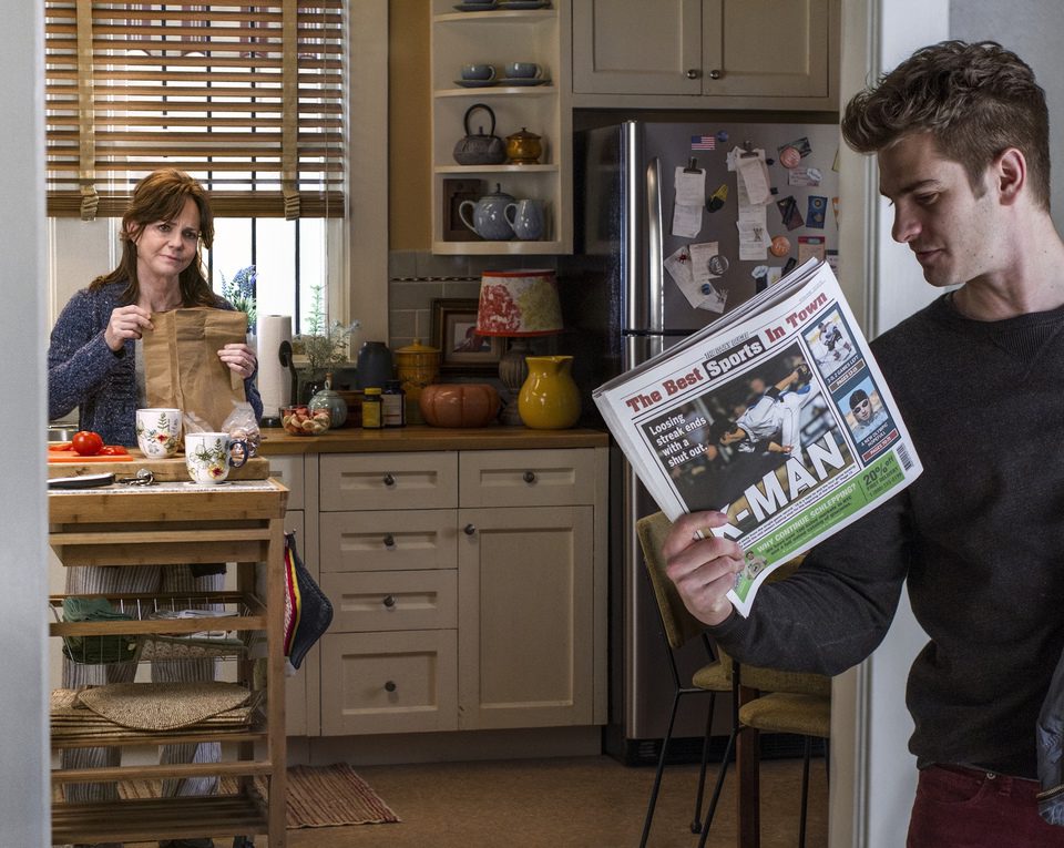 The Amazing Spider-Man 2: El poder de Electro