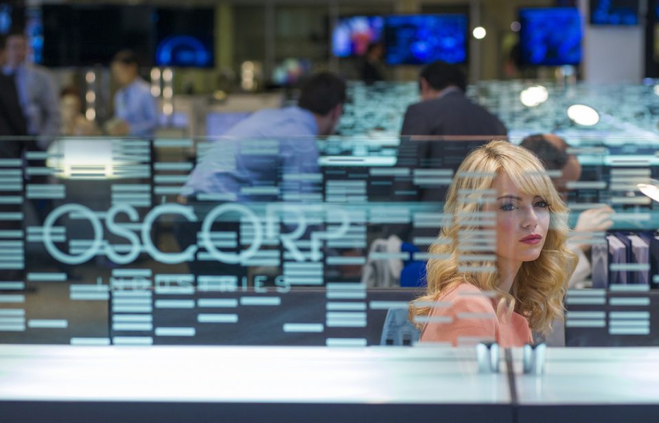 The Amazing Spider-Man 2: El poder de Electro