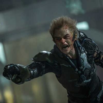 The Amazing Spider-Man 2: El poder de Electro