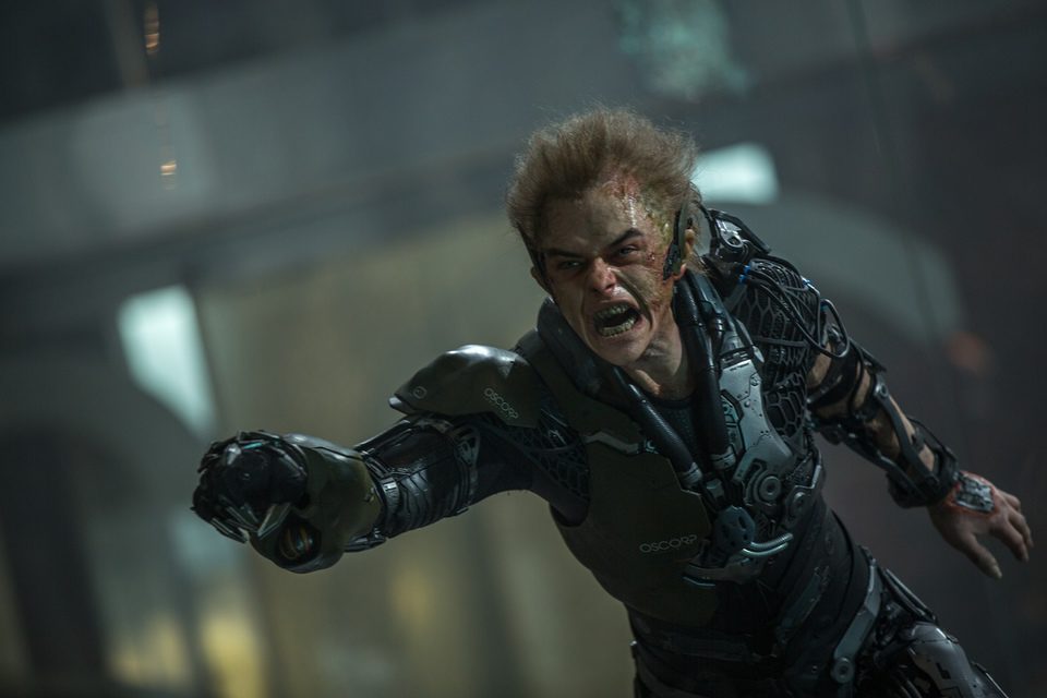 The Amazing Spider-Man 2: El poder de Electro