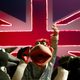 El tour de los Muppets