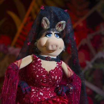 El tour de los Muppets