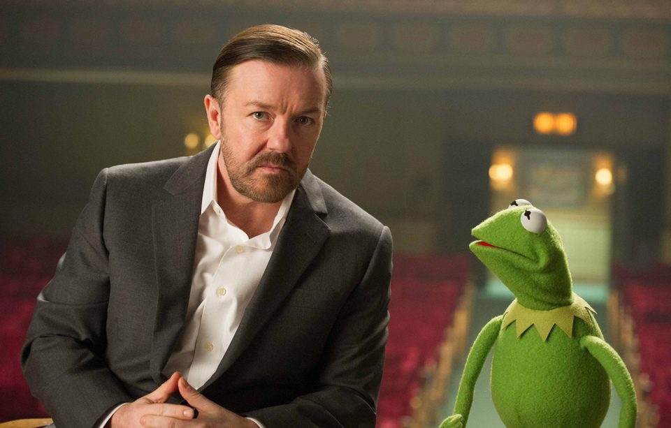 El tour de los Muppets