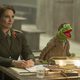 El tour de los Muppets
