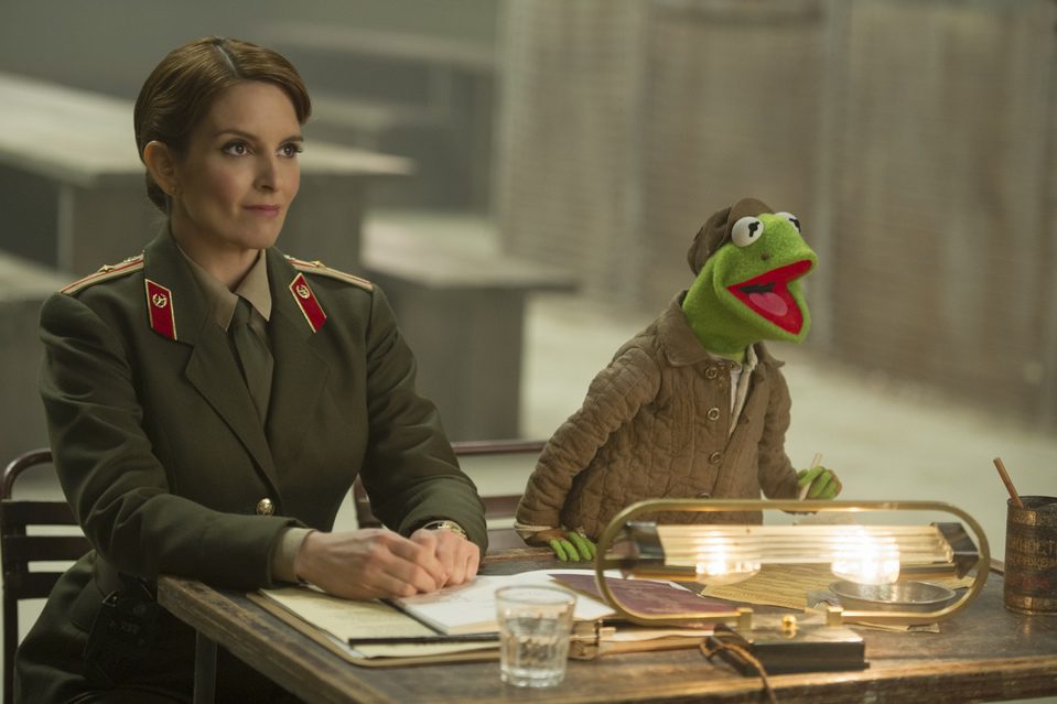 El tour de los Muppets
