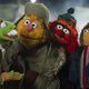 El tour de los Muppets