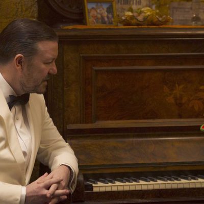 El tour de los Muppets