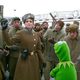 El tour de los Muppets