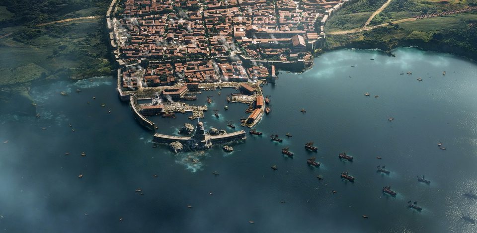 Pompeya