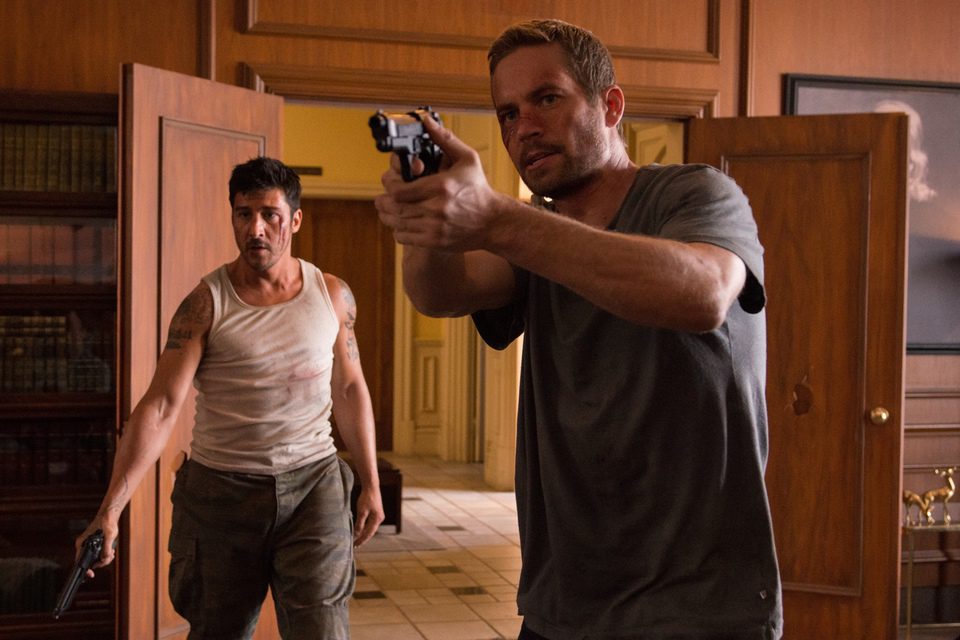 Brick Mansions (La Fortaleza)