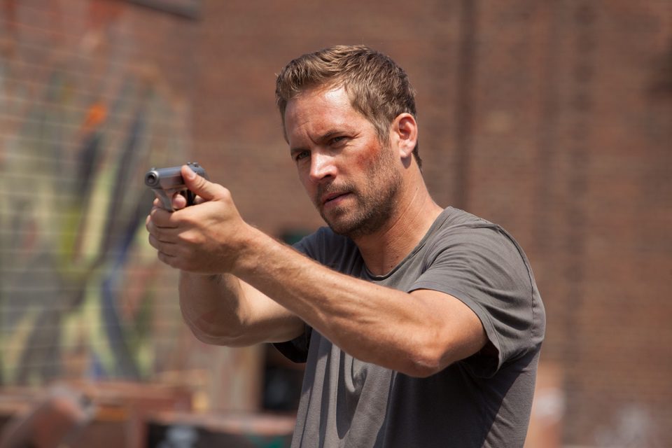 Brick Mansions (La Fortaleza)