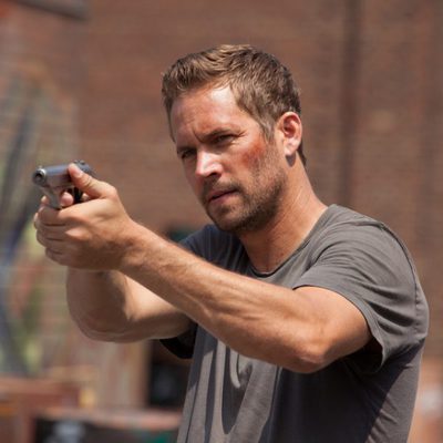 Brick Mansions (La Fortaleza)