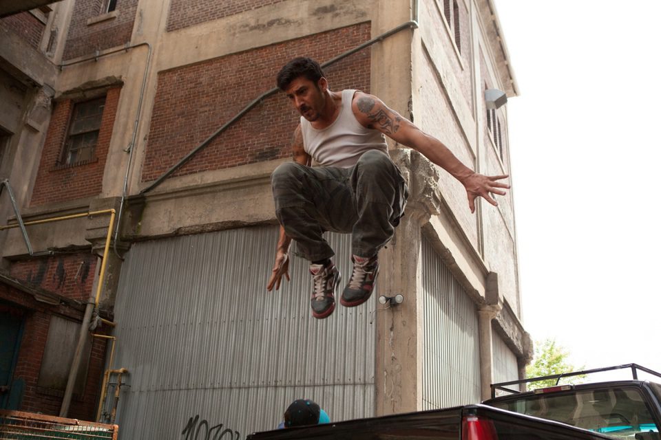 Brick Mansions (La Fortaleza)