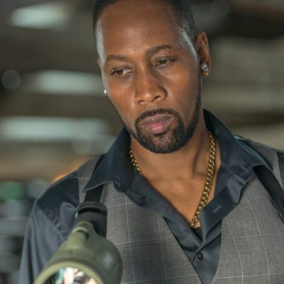 Brick Mansions (La Fortaleza)