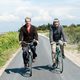 Molière en bicicleta
