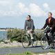 Molière en bicicleta