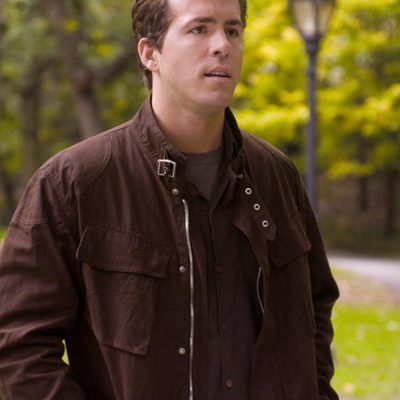 Definitivamente, quizás