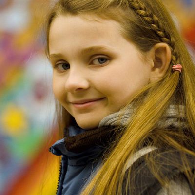 Definitivamente, quizás