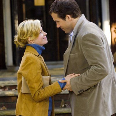 Definitivamente, quizás