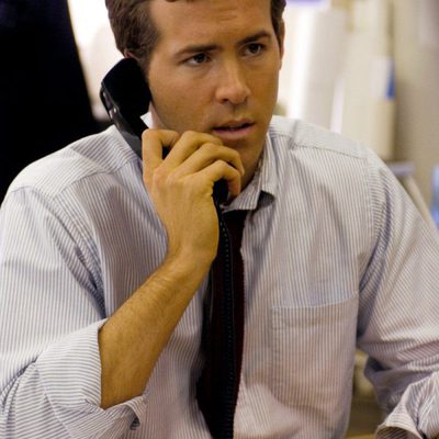 Definitivamente, quizás