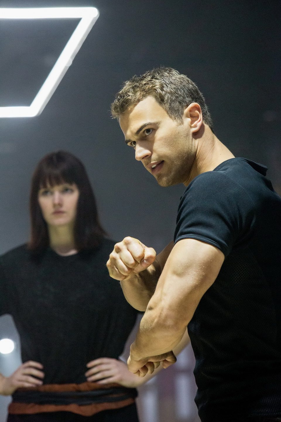 Divergente