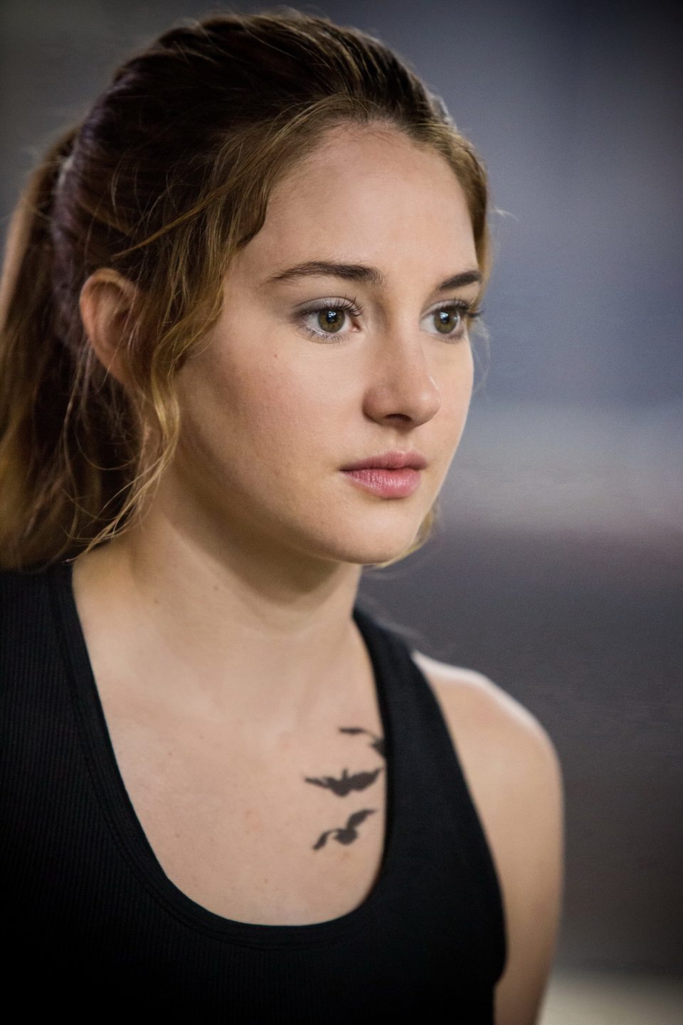 Divergente