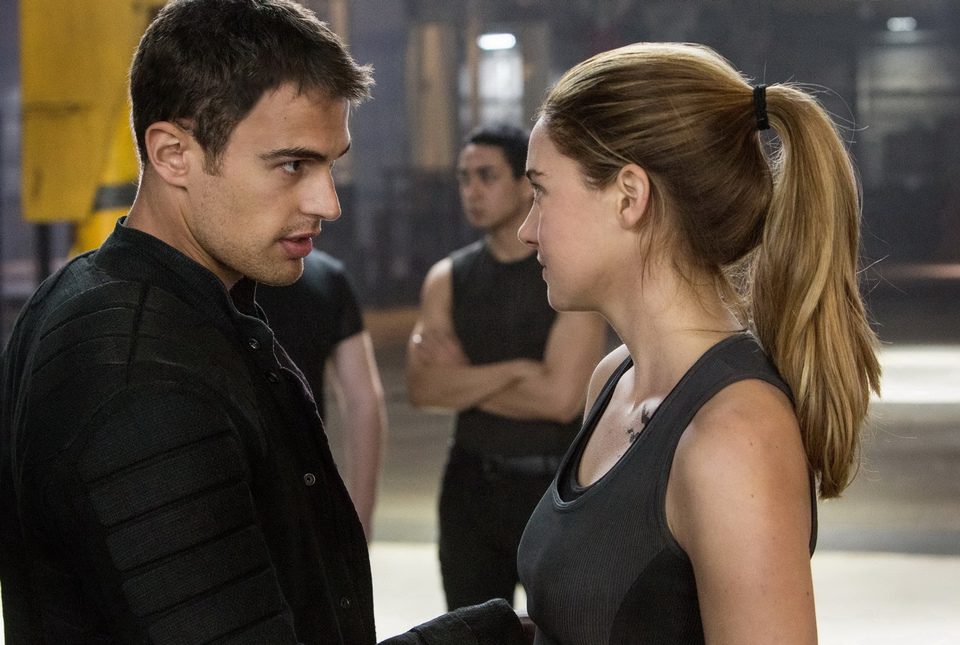 Divergente