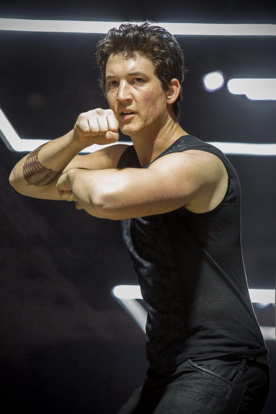 Divergente