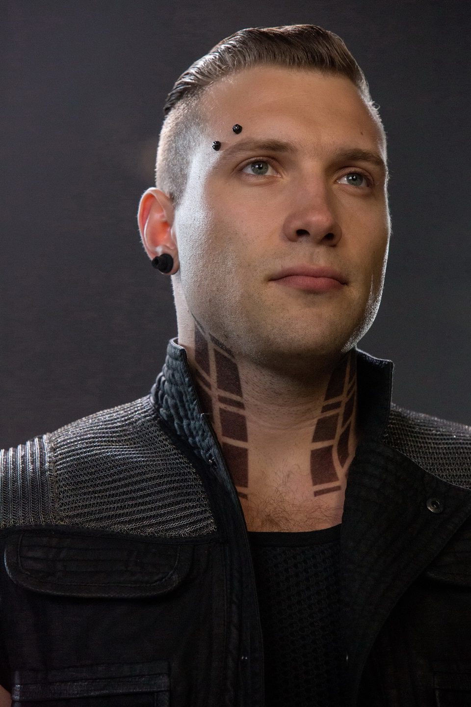 Divergente