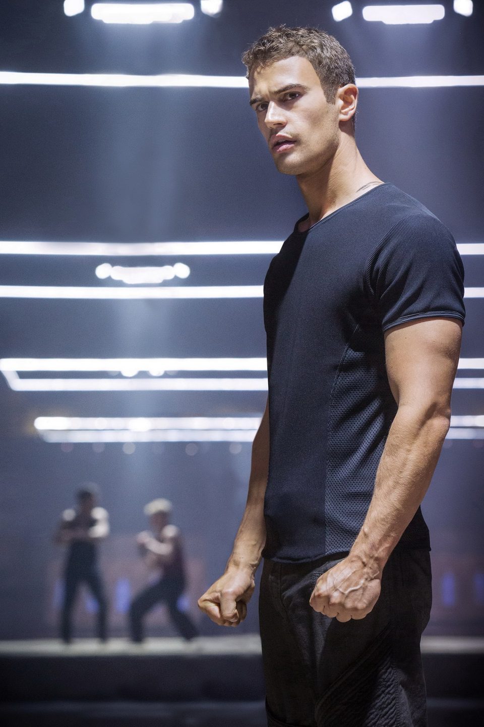 Divergente