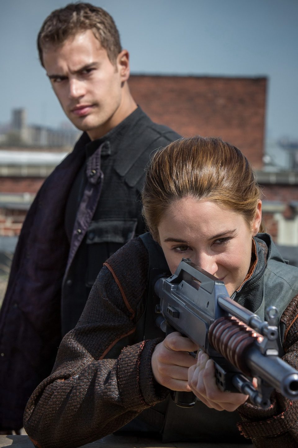 Divergente