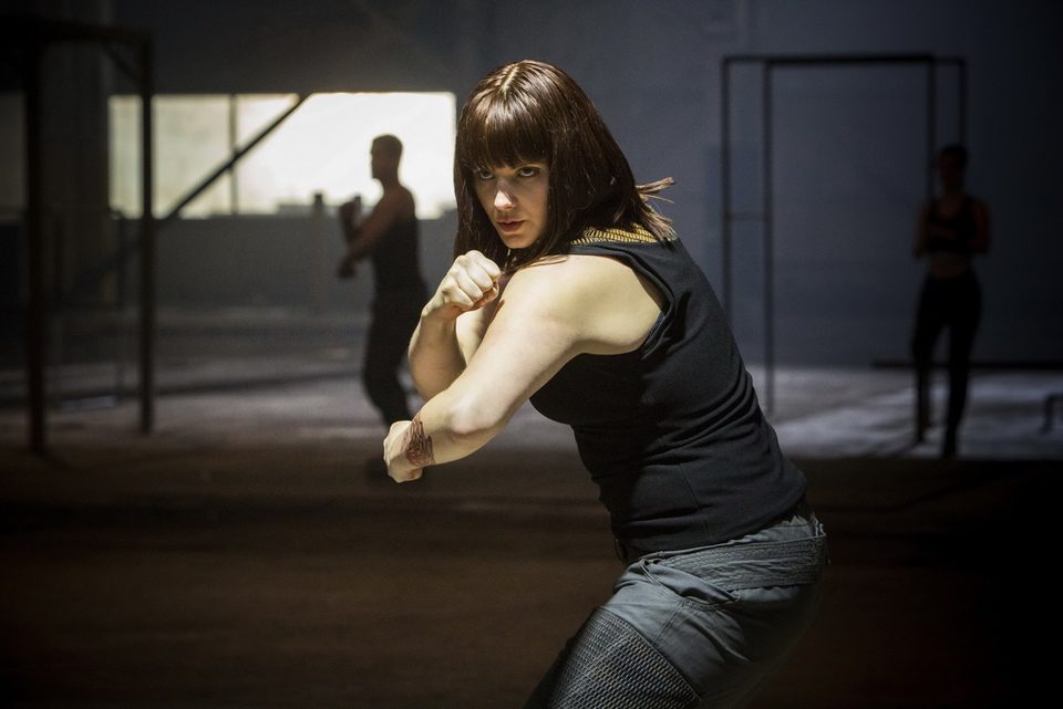 Divergente