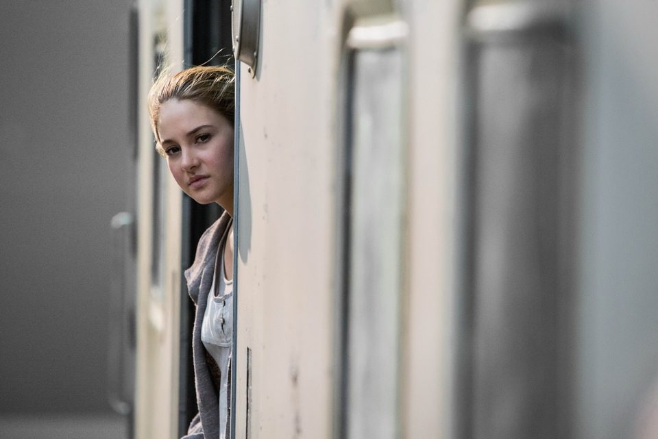 Divergente