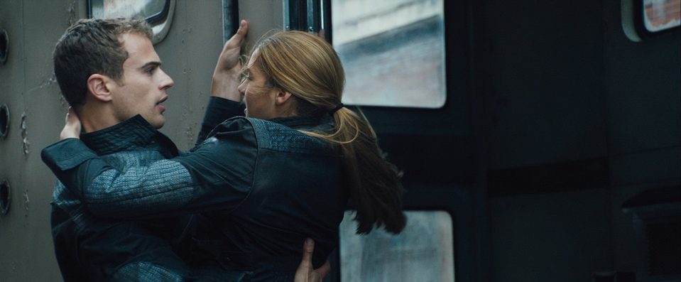 Divergente