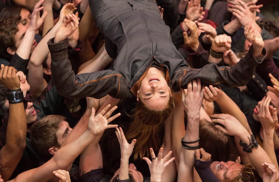 Divergente