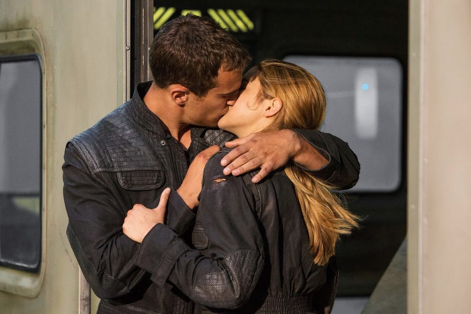 Divergente