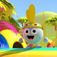 La Tropa de Trapo en la selva del Arcoiris