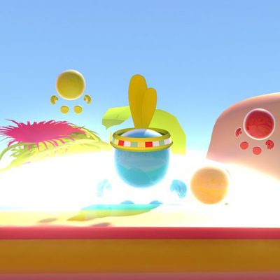 La Tropa de Trapo en la selva del arcoiris