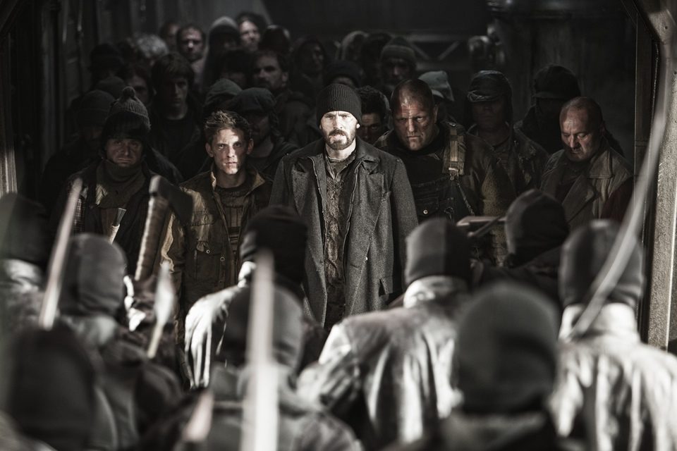 Snowpiercer (Rompenieves)