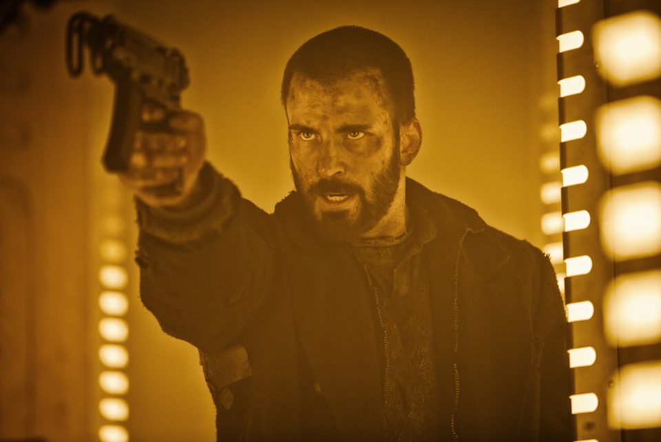 Snowpiercer (Rompenieves)