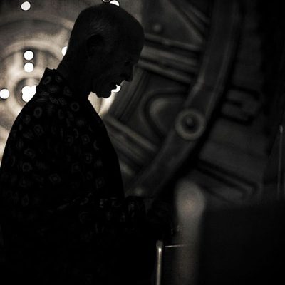 El expreso del miedo