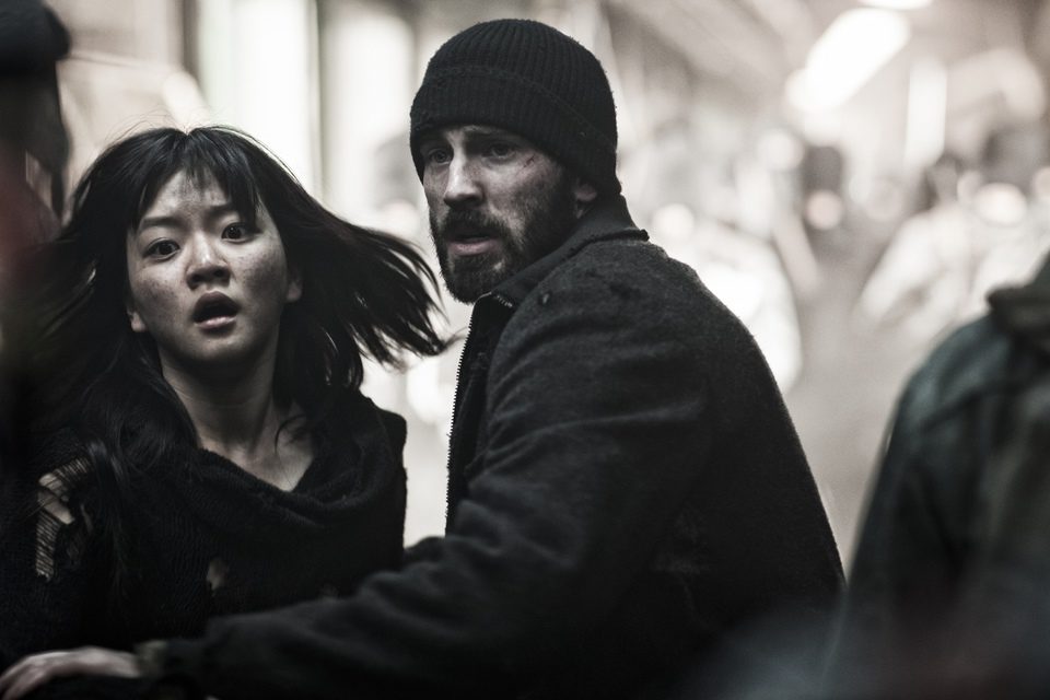 Snowpiercer (Rompenieves)