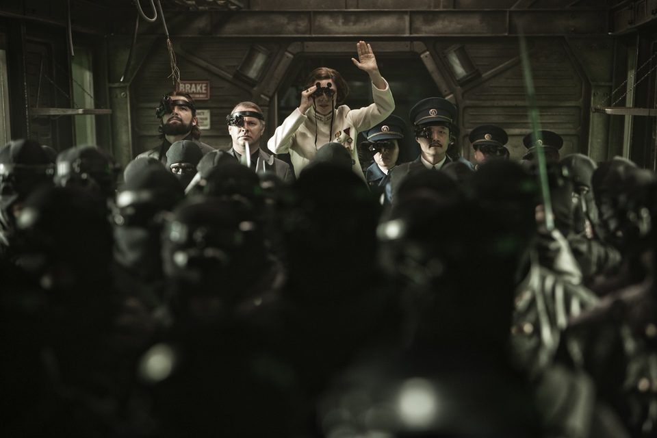 Snowpiercer (Rompenieves)