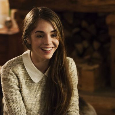 Los ojos amarillos de los cocodrilos