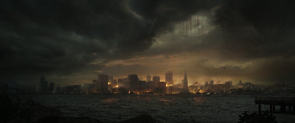 Godzilla